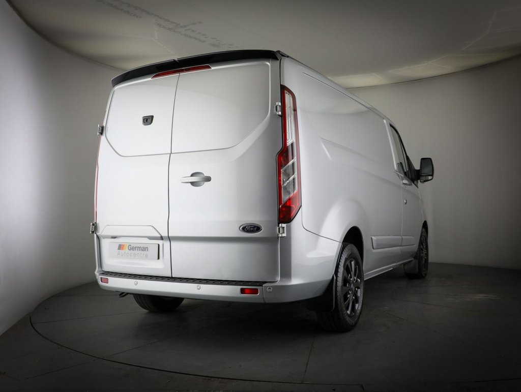 Used Ford Transit Custom 2023 for sale - 76350536: Photo 13