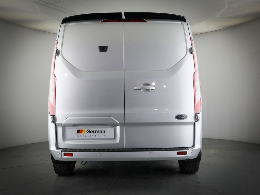 Used Ford Transit Custom 2023 for sale - 76350536: Photo 14