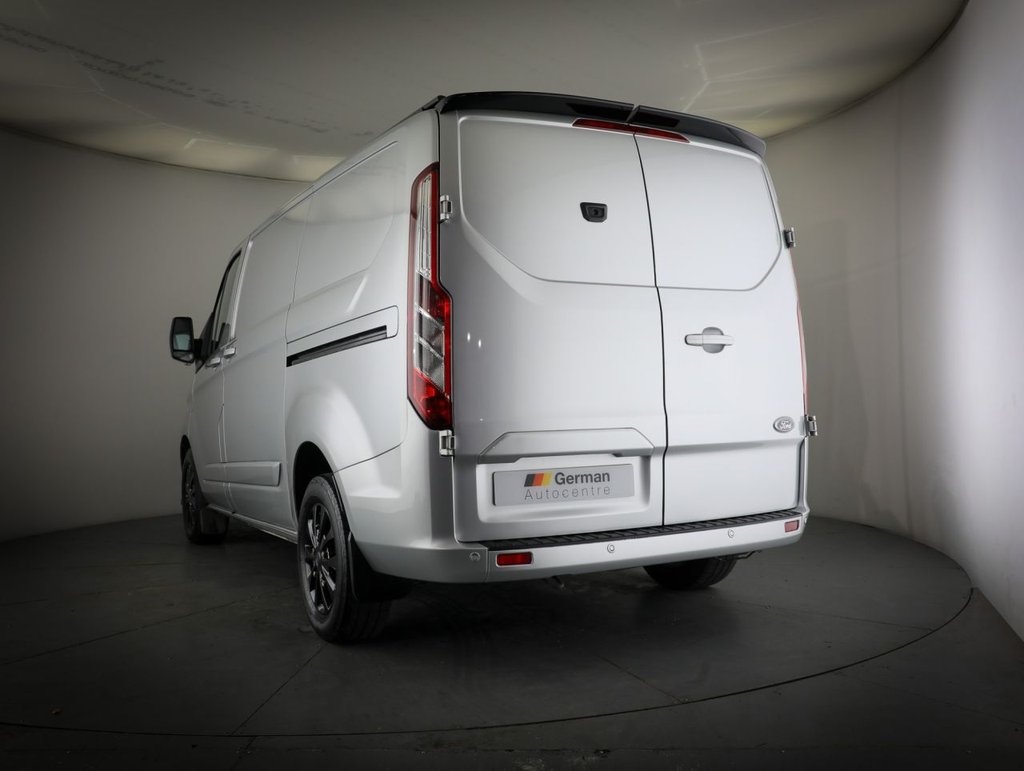 Used Ford Transit Custom 2023 for sale - 76350536: Photo 15
