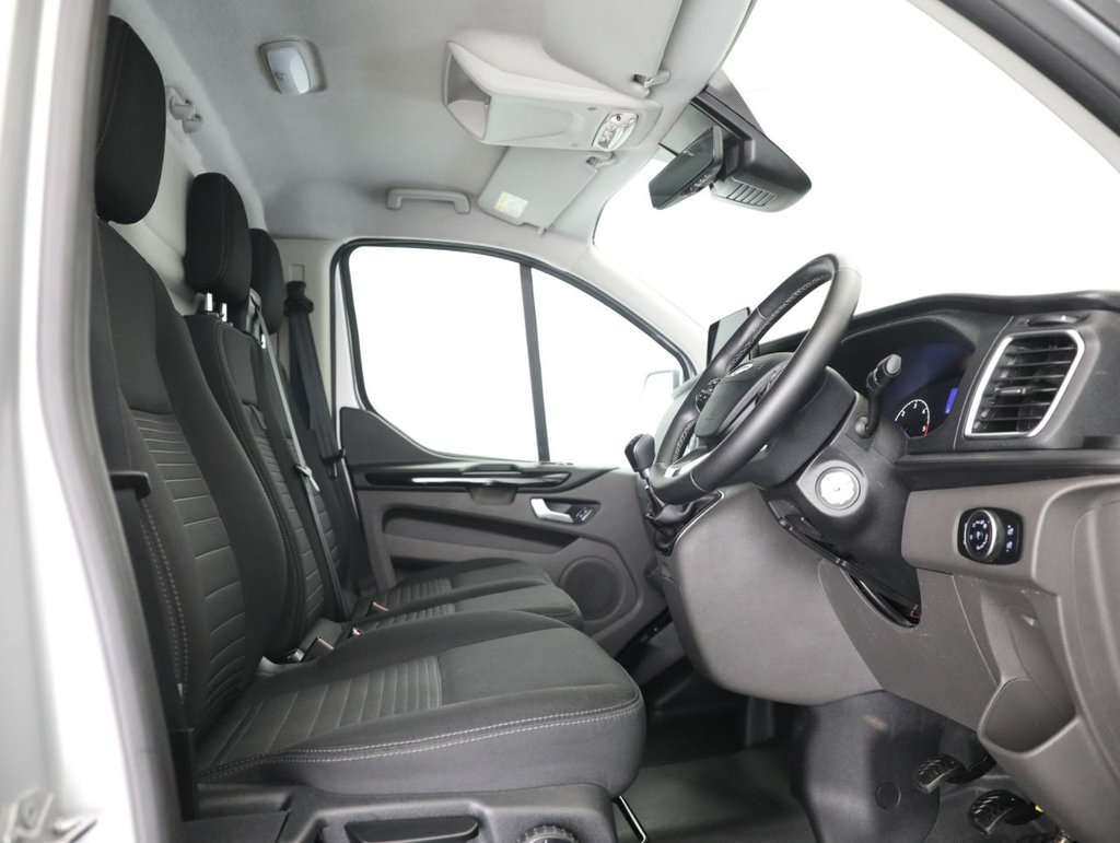 Used Ford Transit Custom 2023 for sale - 76350536: Photo 17