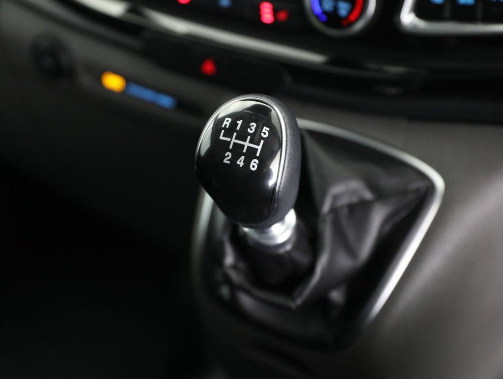 Used Ford Transit Custom 2023 for sale - 76350536: Photo 19