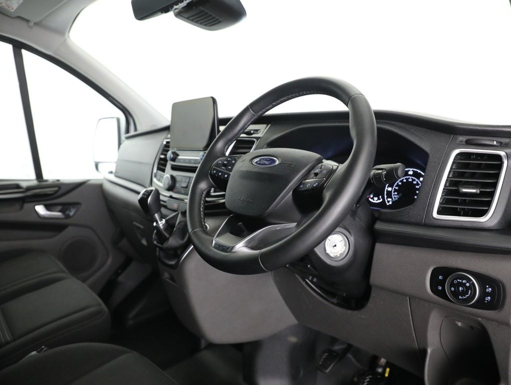 Used Ford Transit Custom 2023 for sale - 76350536: Photo 23