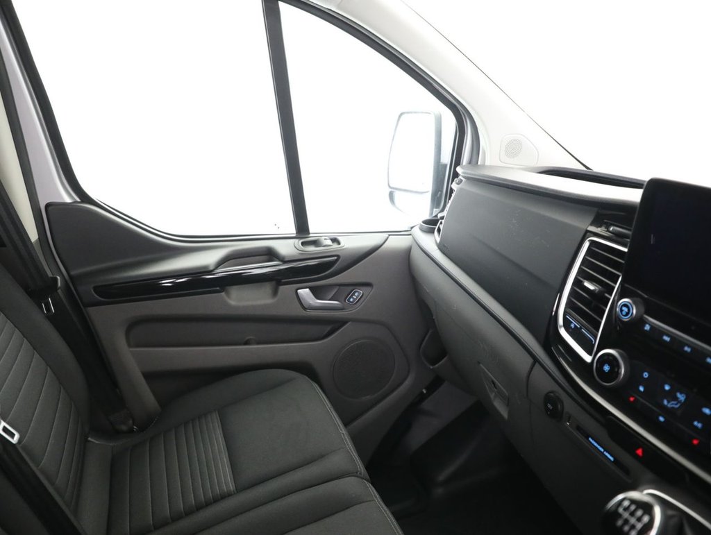 Used Ford Transit Custom 2023 for sale - 76350536: Photo 26
