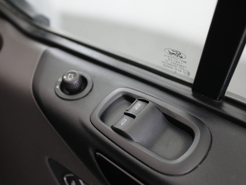 Used Ford Transit Custom 2023 for sale - 76350536: Photo 30
