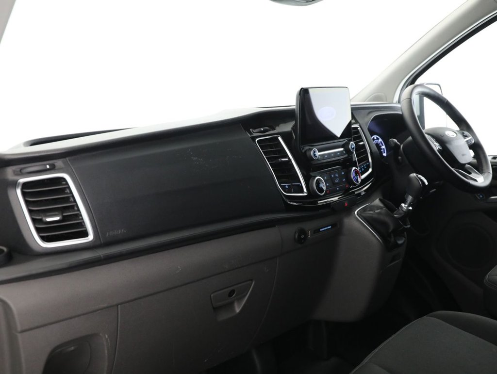 Used Ford Transit Custom 2023 for sale - 76350536: Photo 36