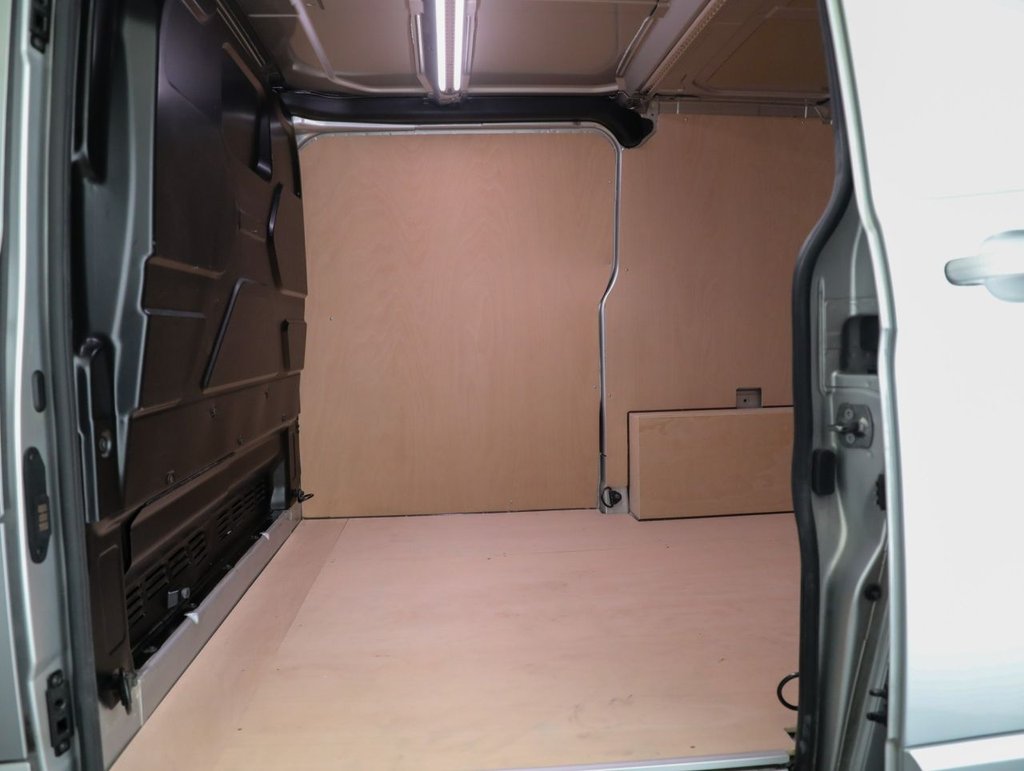 Used Ford Transit Custom 2023 for sale - 76350536: Photo 37