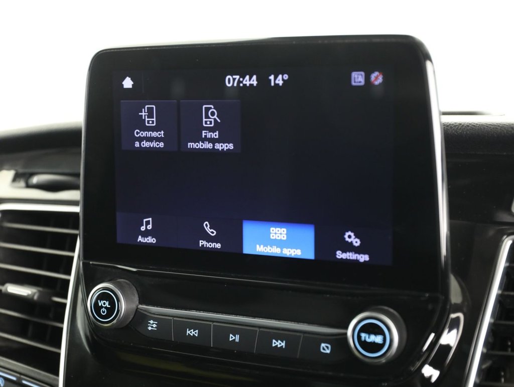 Used Ford Transit Custom 2023 for sale - 76350536: Photo 38