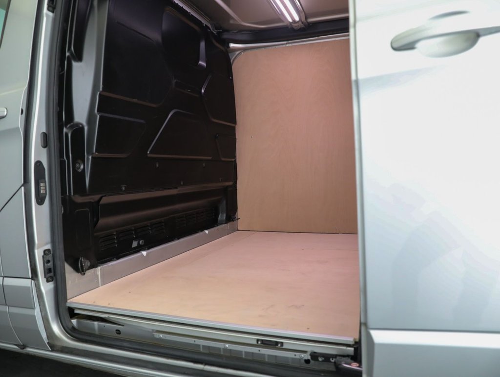 Used Ford Transit Custom 2023 for sale - 76350536: Photo 39