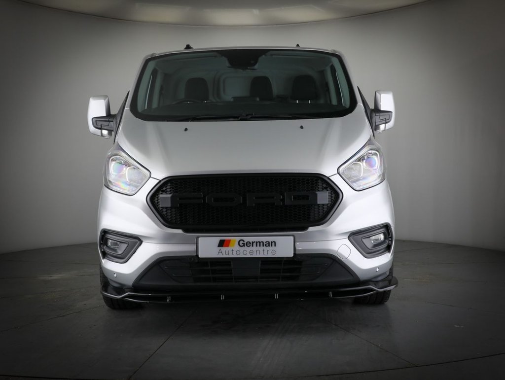 Used Ford Transit Custom 2023 for sale - 76350536: Photo 4
