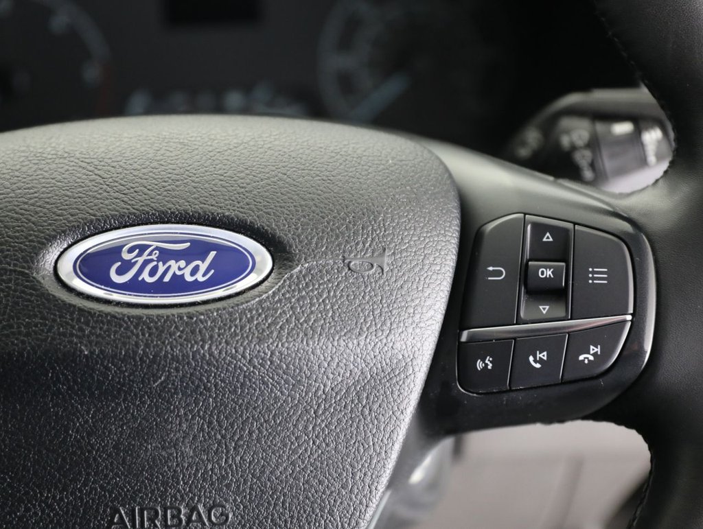 Used Ford Transit Custom 2023 for sale - 76350536: Photo 43