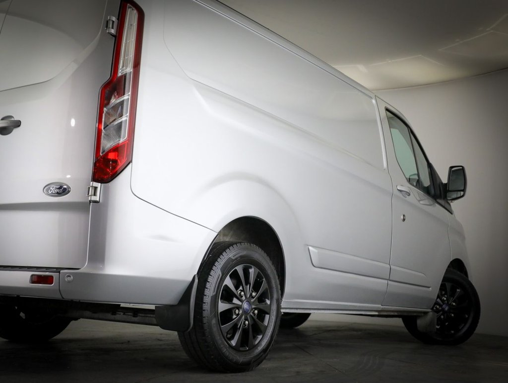 Used Ford Transit Custom 2023 for sale - 76350536: Photo 6