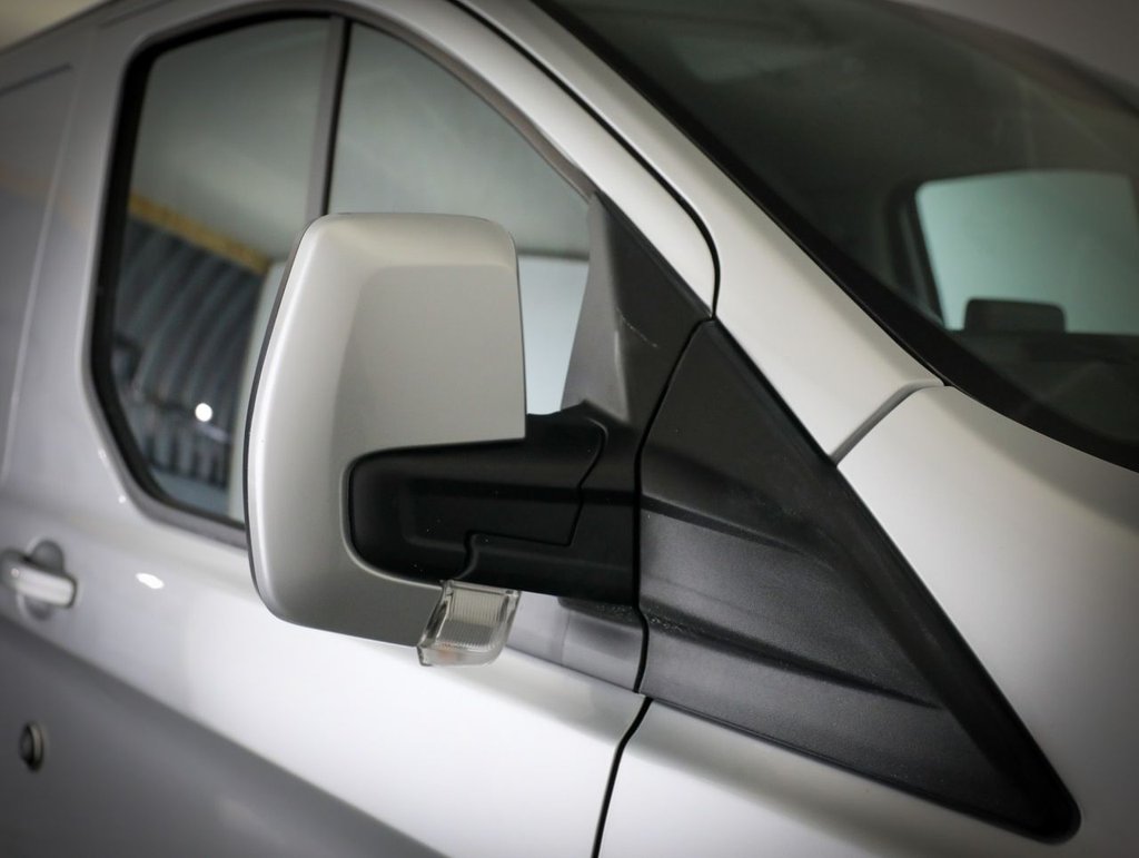 Used Ford Transit Custom 2023 for sale - 76350536: Photo 7