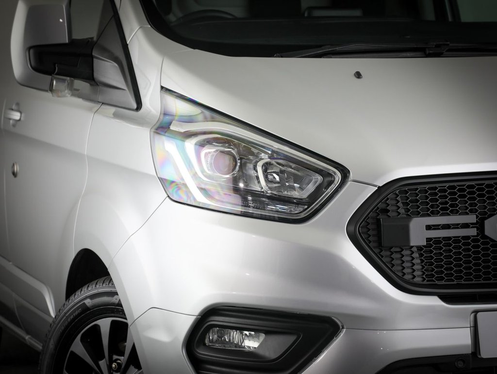 Used Ford Transit Custom 2023 for sale - 76350536: Photo 8