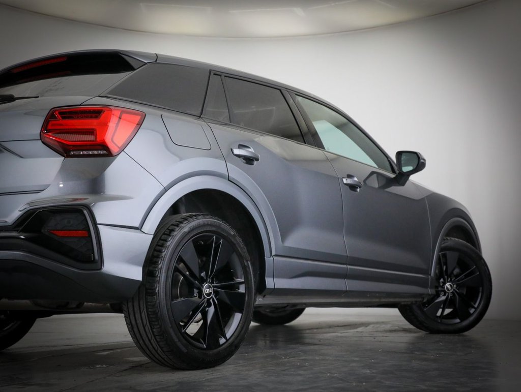 Used Audi Q2 2022 for sale - 76647707: Photo 10