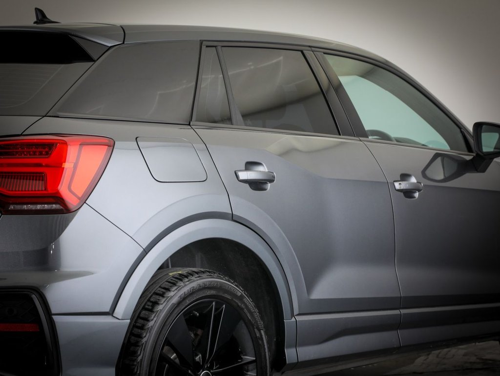 Used Audi Q2 2022 for sale - 76647707: Photo 11