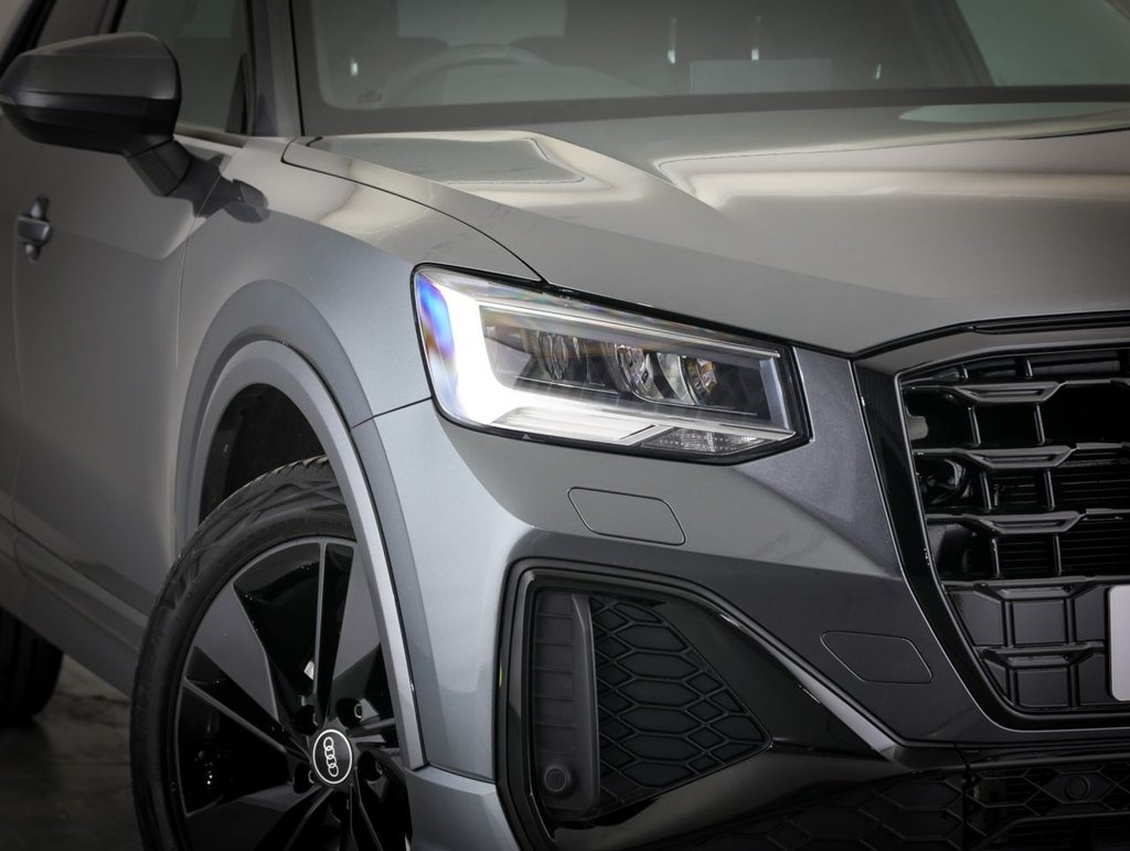 Used Audi Q2 2022 for sale - 76647707: Photo 12