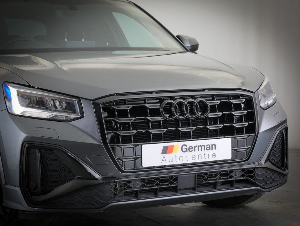 Used Audi Q2 2022 for sale - 76647707: Photo 13