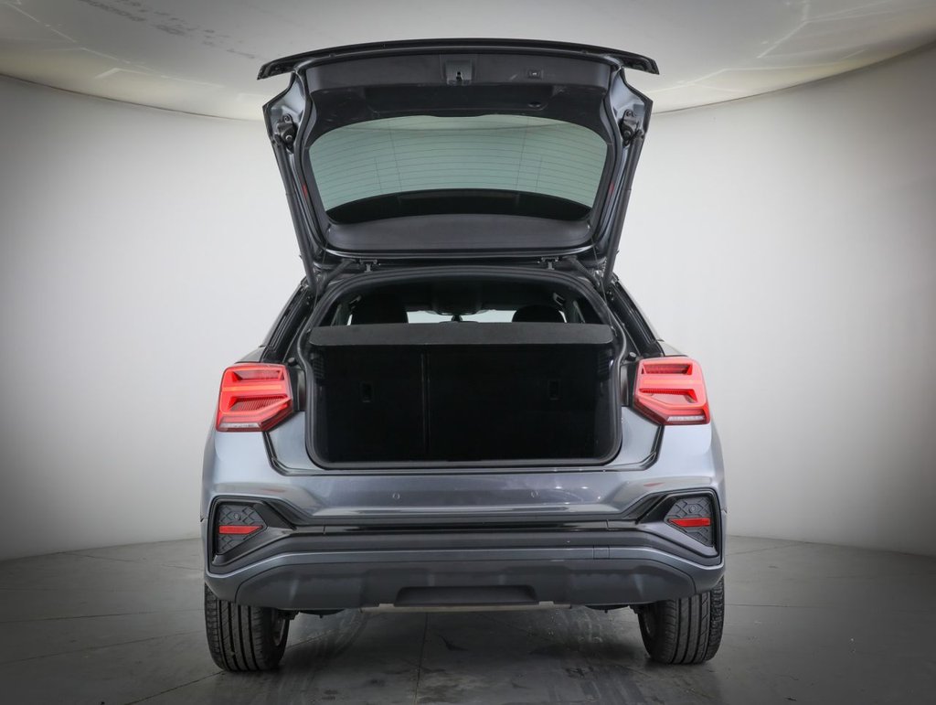 Used Audi Q2 2022 for sale - 76647707: Photo 15