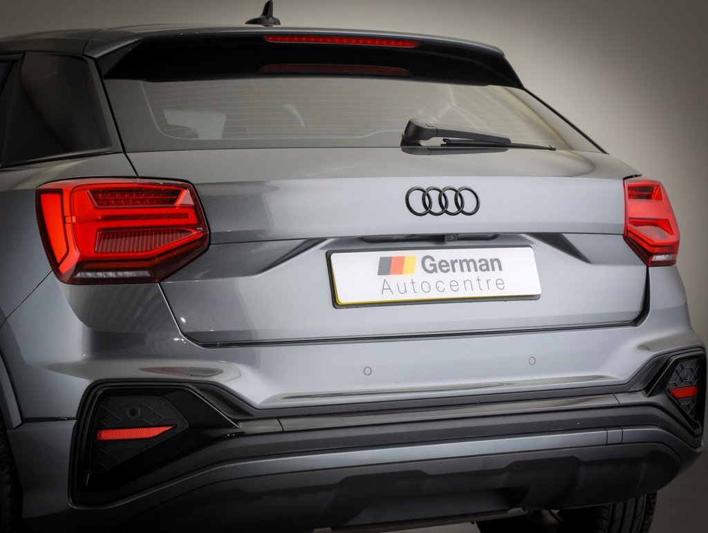 Used Audi Q2 2022 for sale - 76647707: Photo 16