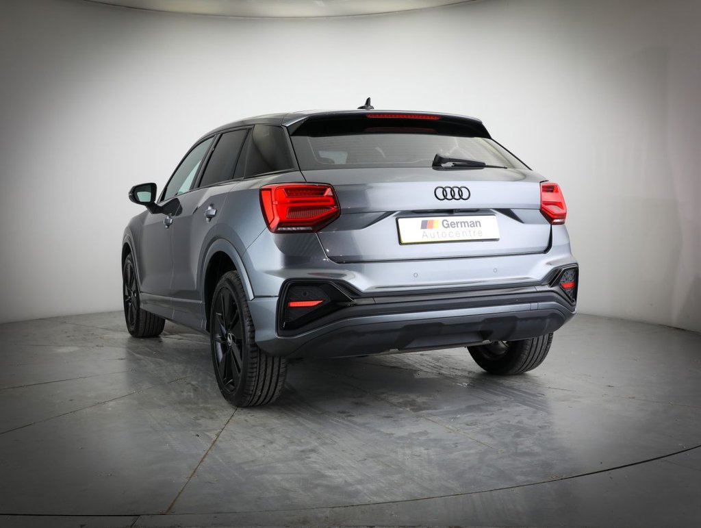 Used Audi Q2 2022 for sale - 76647707: Photo 17