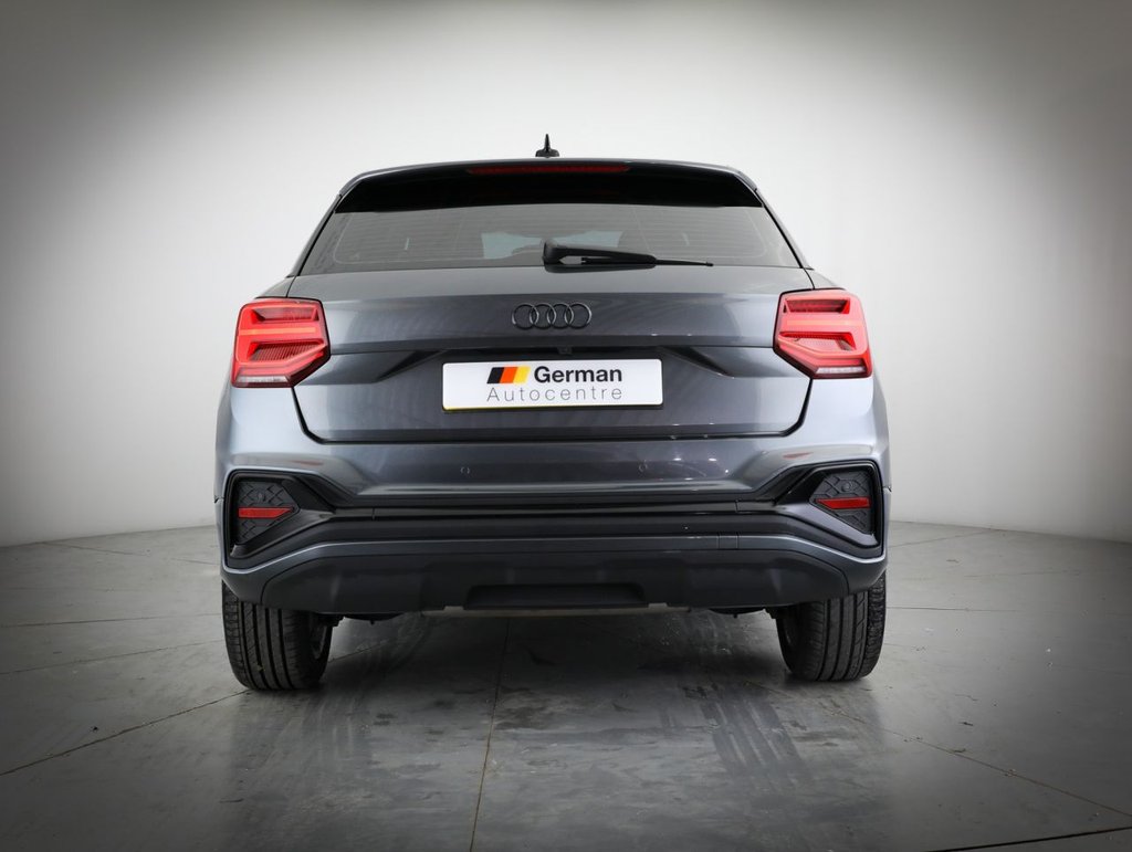 Used Audi Q2 2022 for sale - 76647707: Photo 18