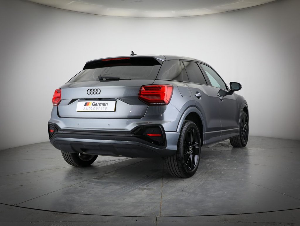 Used Audi Q2 2022 for sale - 76647707: Photo 19