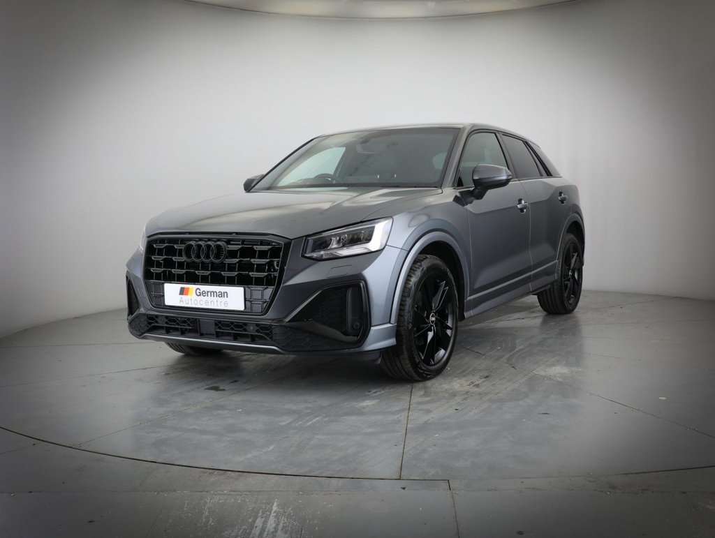 Used Audi Q2 2022 for sale - 76647707: Photo 20