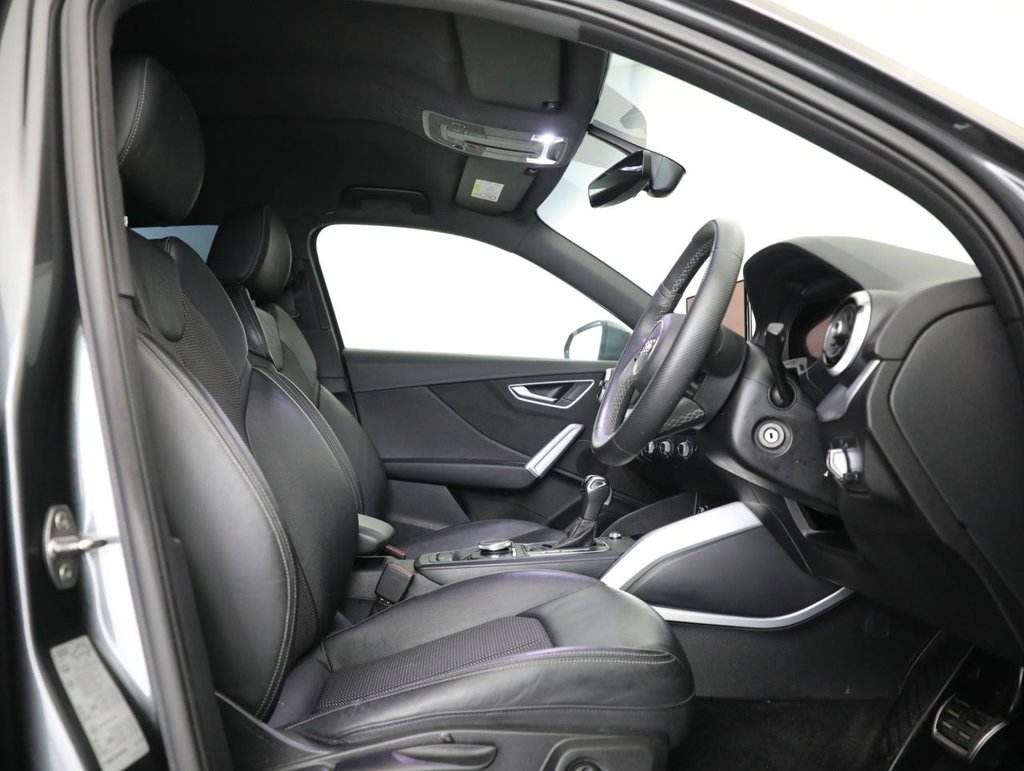 Used Audi Q2 2022 for sale - 76647707: Photo 21