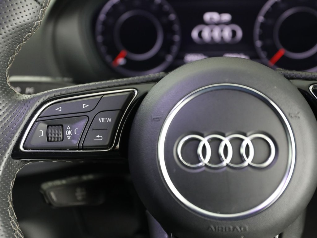 Used Audi Q2 2022 for sale - 76647707: Photo 22