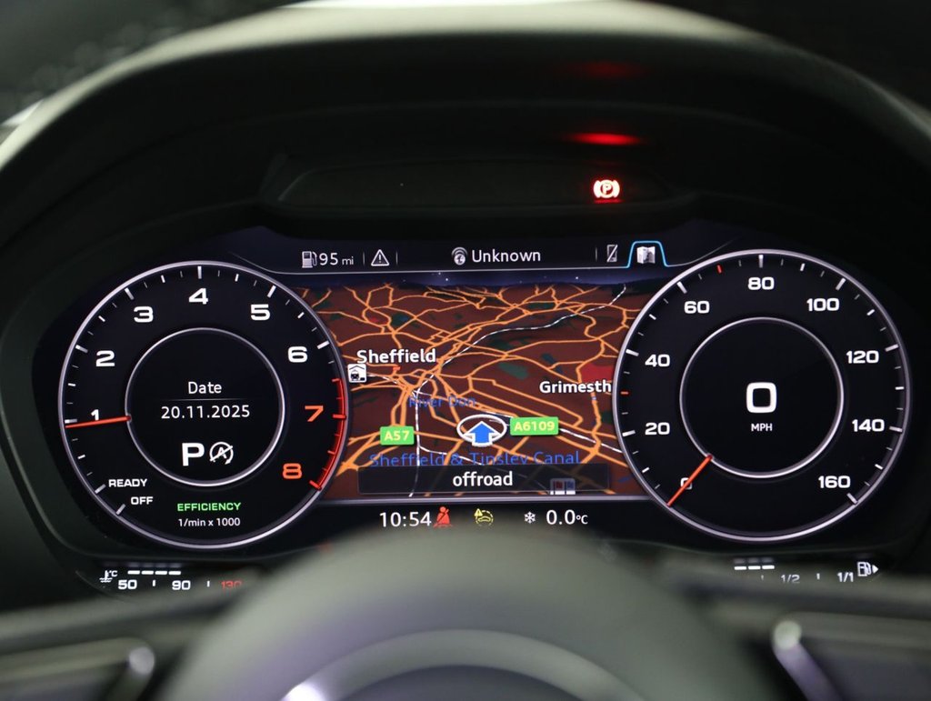 Used Audi Q2 2022 for sale - 76647707: Photo 24