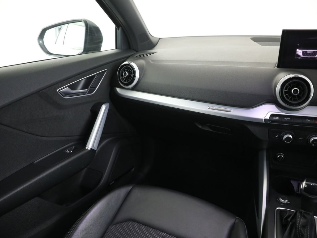 Used Audi Q2 2022 for sale - 76647707: Photo 25