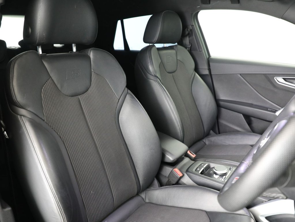 Used Audi Q2 2022 for sale - 76647707: Photo 26