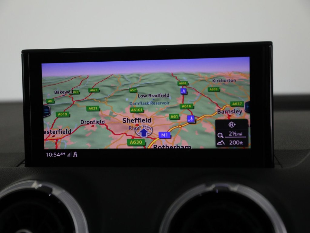 Used Audi Q2 2022 for sale - 76647707: Photo 29