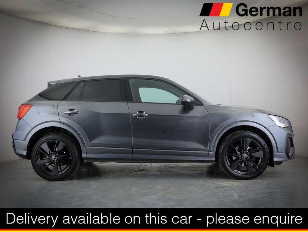 Used Audi Q2 2022 for sale - 76647707: Photo 3