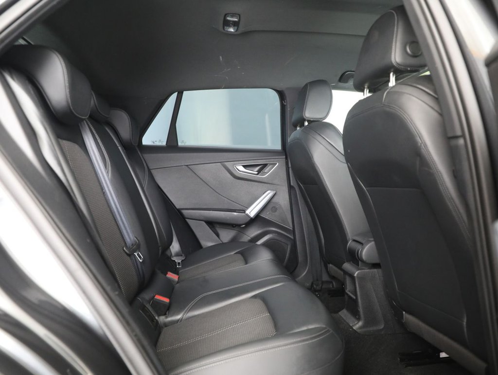 Used Audi Q2 2022 for sale - 76647707: Photo 31