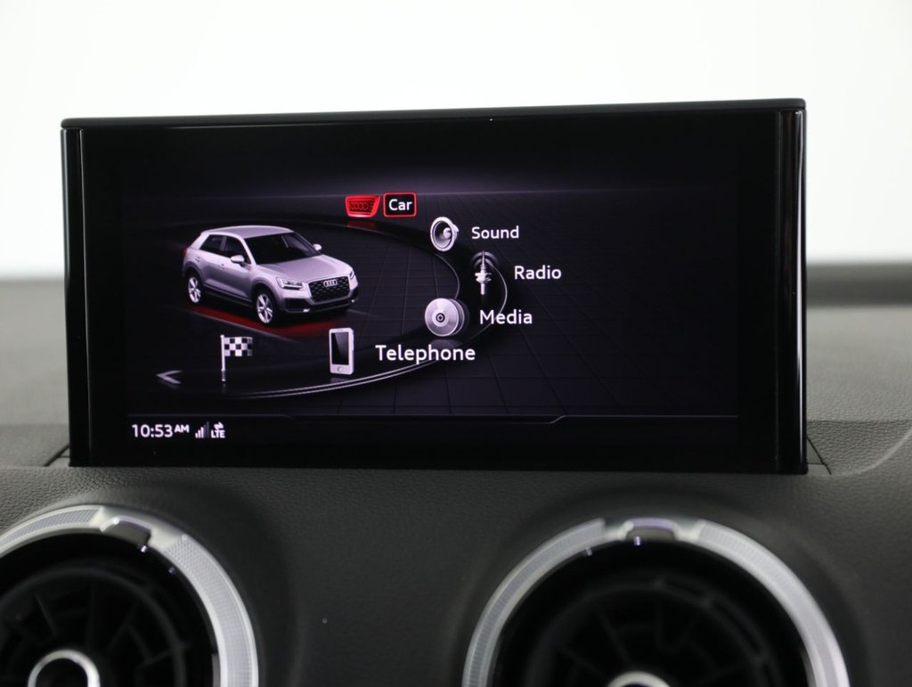 Used Audi Q2 2022 for sale - 76647707: Photo 32