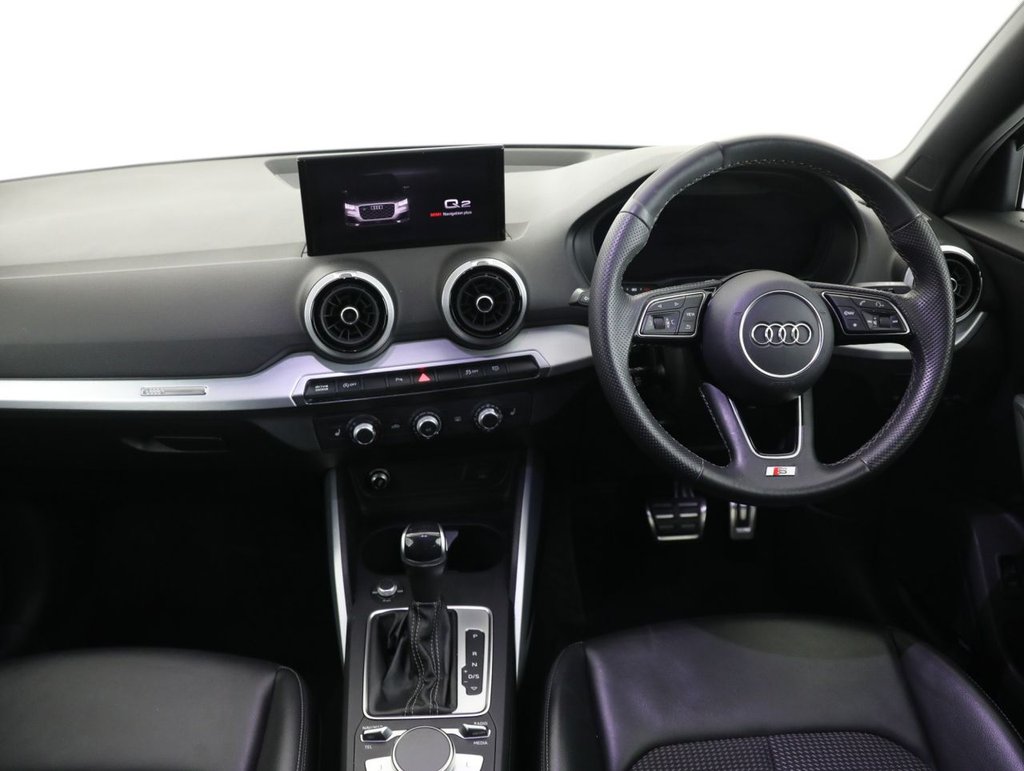 Used Audi Q2 2022 for sale - 76647707: Photo 40