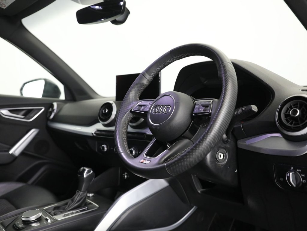 Used Audi Q2 2022 for sale - 76647707: Photo 41