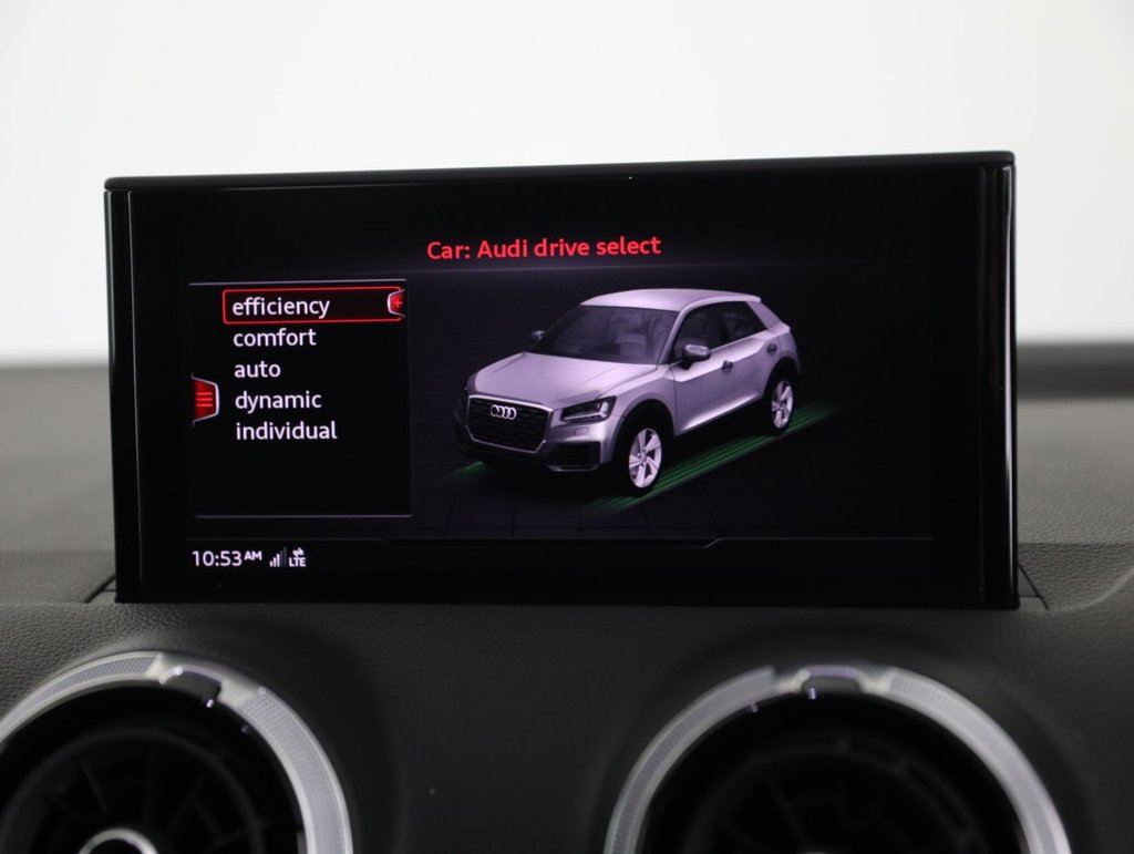 Used Audi Q2 2022 for sale - 76647707: Photo 42