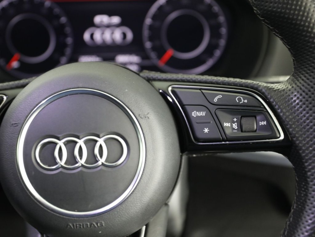 Used Audi Q2 2022 for sale - 76647707: Photo 49