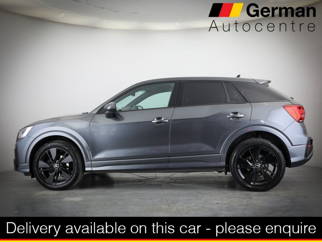 Used Audi Q2 2022 for sale - 76647707: Photo 5