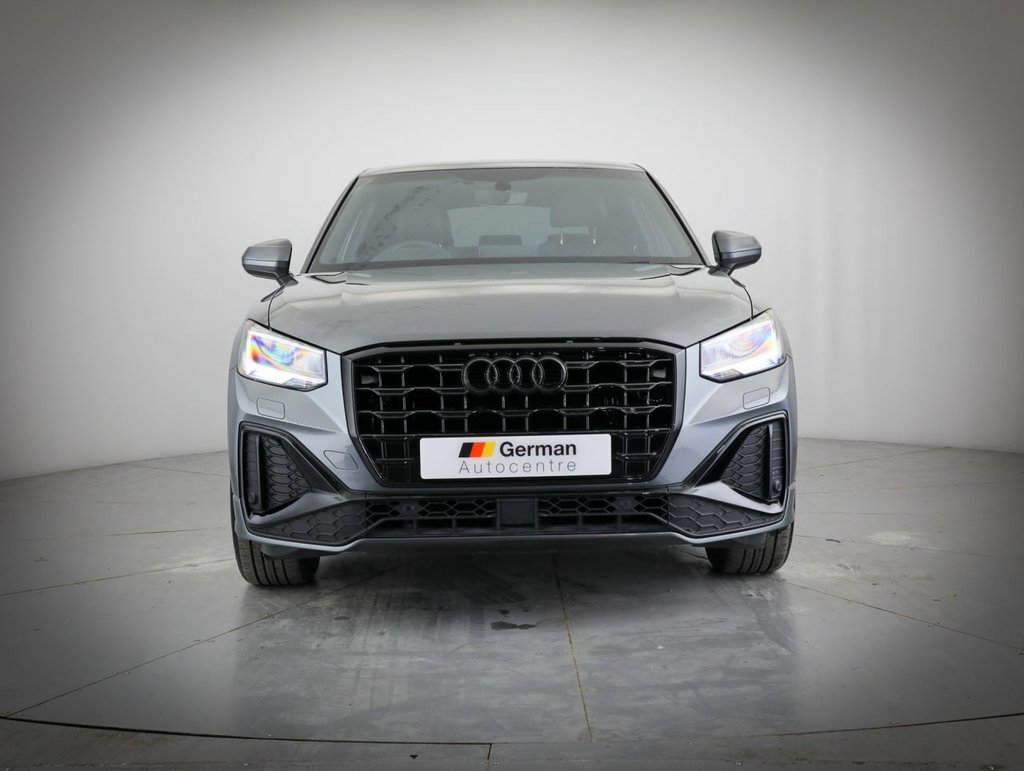 Used Audi Q2 2022 for sale - 76647707: Photo 6