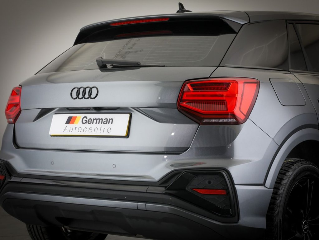 Used Audi Q2 2022 for sale - 76647707: Photo 7