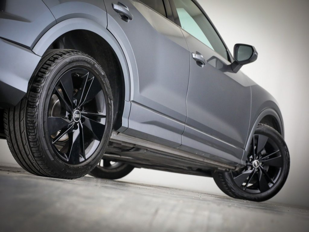 Used Audi Q2 2022 for sale - 76647707: Photo 9