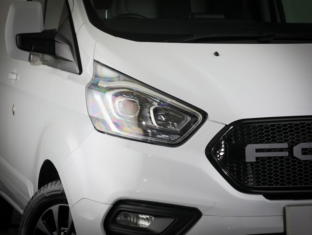 Used Ford Transit Custom 2021 for sale - 77307306: Photo 11