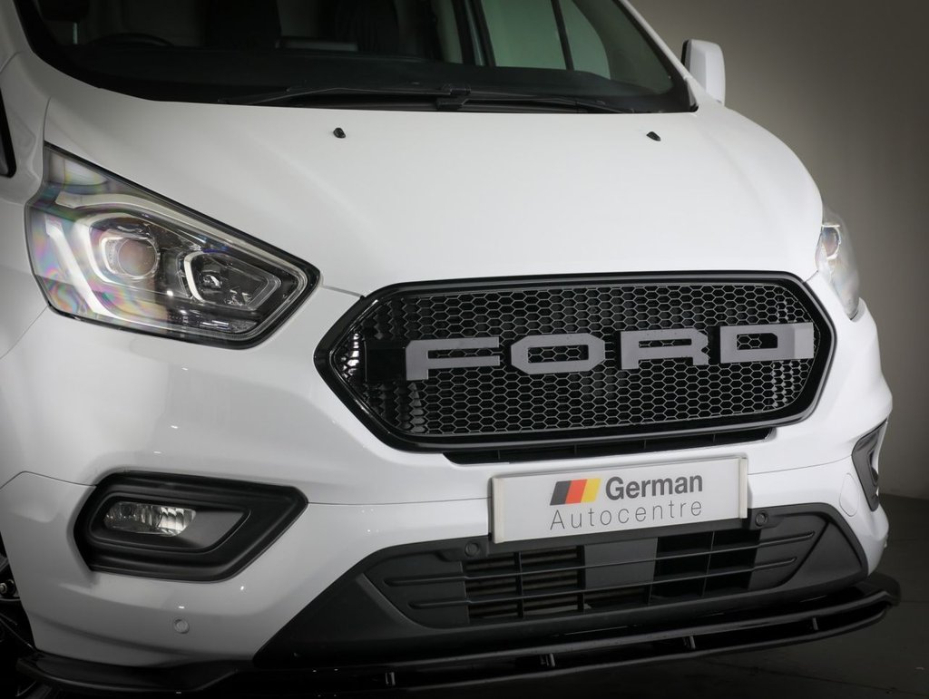 Used Ford Transit Custom 2021 for sale - 77307306: Photo 12