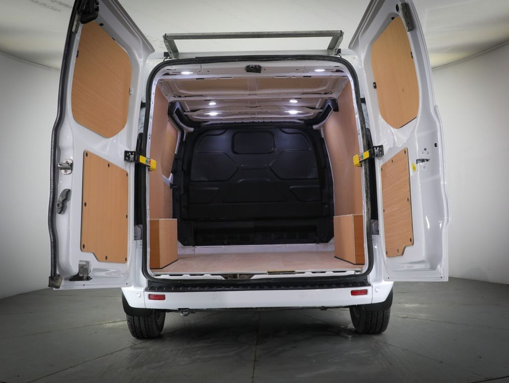 Used Ford Transit Custom 2021 for sale - 77307306: Photo 14