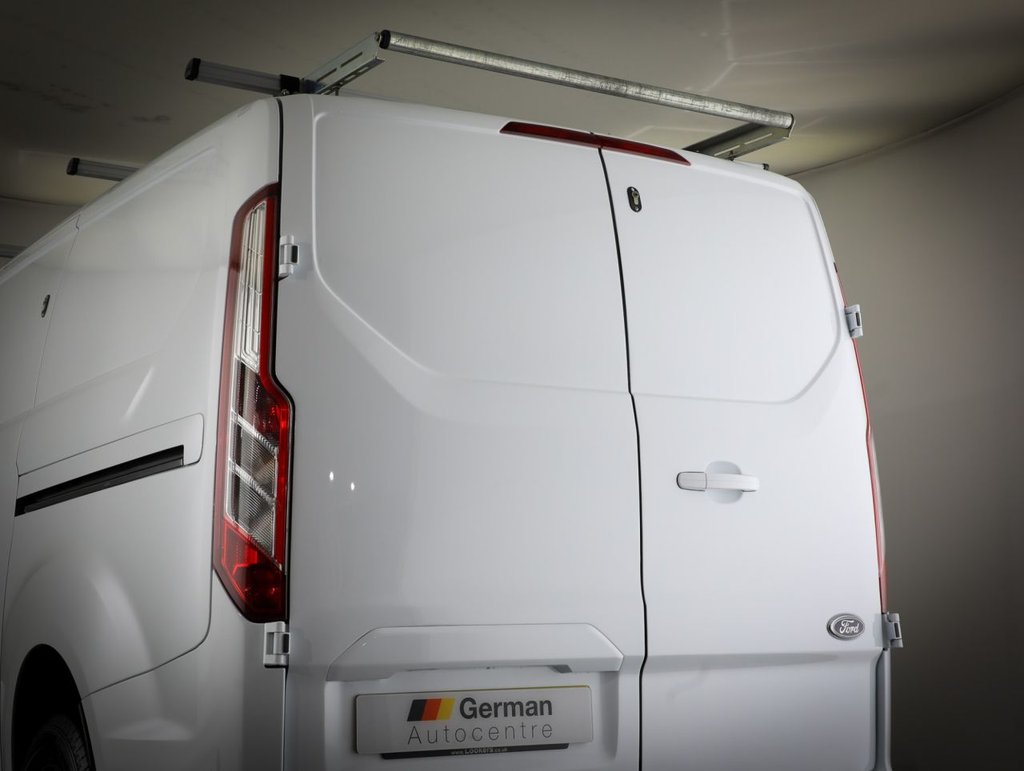 Used Ford Transit Custom 2021 for sale - 77307306: Photo 15