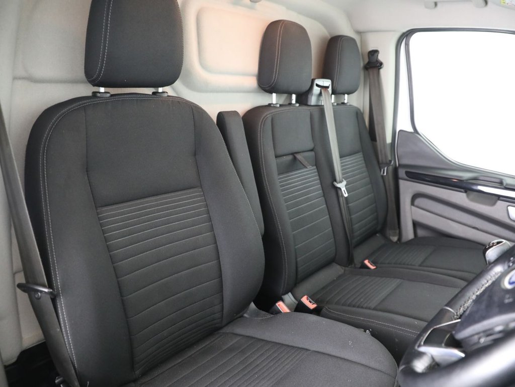 Used Ford Transit Custom 2021 for sale - 77307306: Photo 20