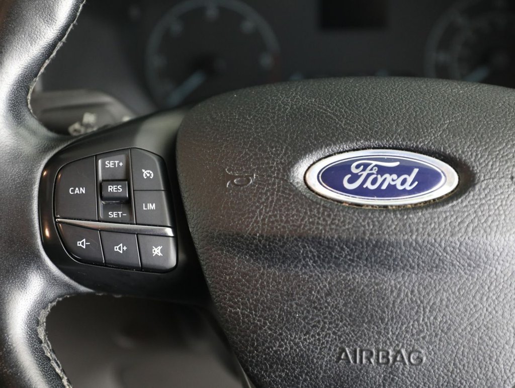 Used Ford Transit Custom 2021 for sale - 77307306: Photo 22